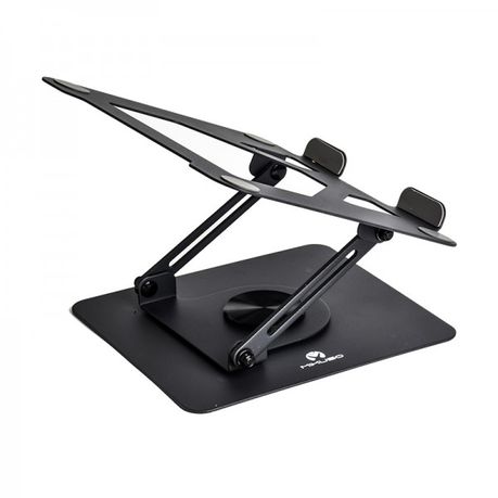 Mikuso 360 Rotation Aluminum Laptop Stand