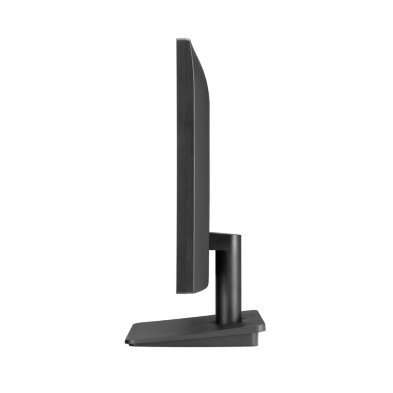 LG Essential 22" FHD VA Monitor 100Hz with FreeSync