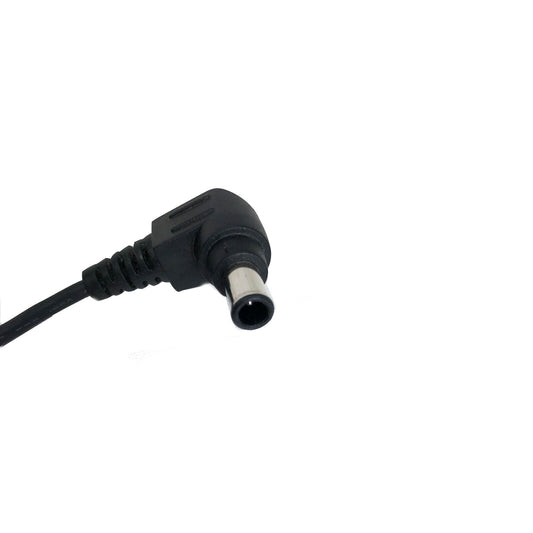 Fujitsu Laptop Charger 16V 3.75A (60W) | 6.5 x 4.4mm Pin | Replacement for Fujitsu Laptop Charger