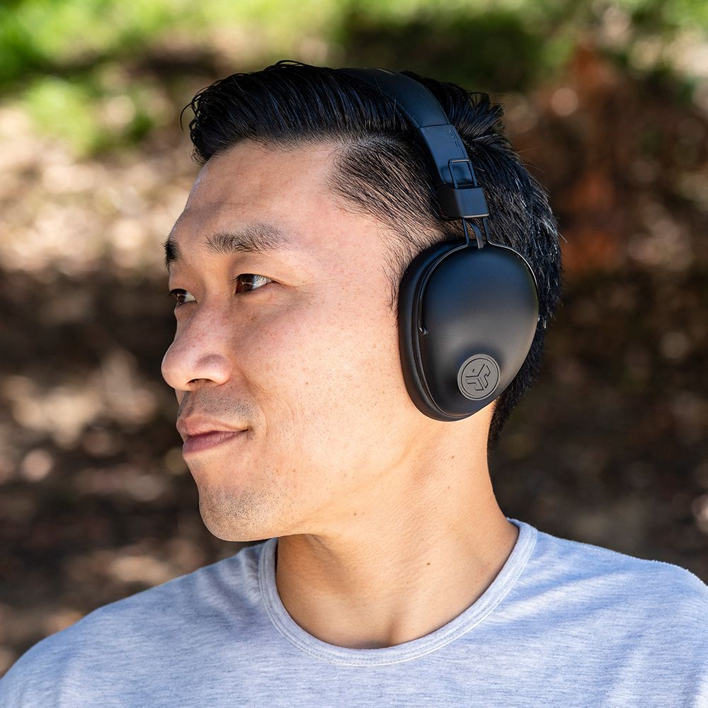 JLAB Studio PRO Wireless Over-Ear Headphones