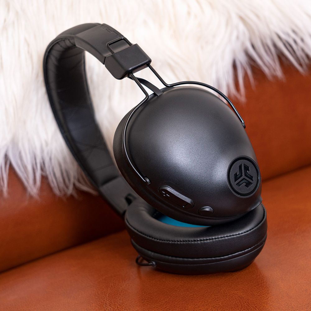 JLAB Studio PRO Wireless Over-Ear Headphones