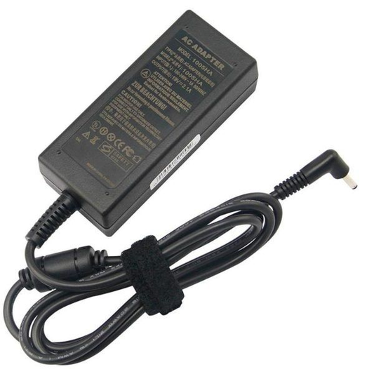 Samsung Laptop Charger 19V 2.1A (40W) | 3.0 x 1.1mm Pin | Replacement for Samsung Laptop Charger