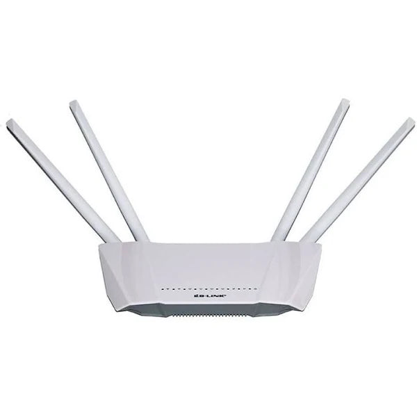 LB-LINK AC1200 Wireless Dual Band Gigabit Router -W1220M