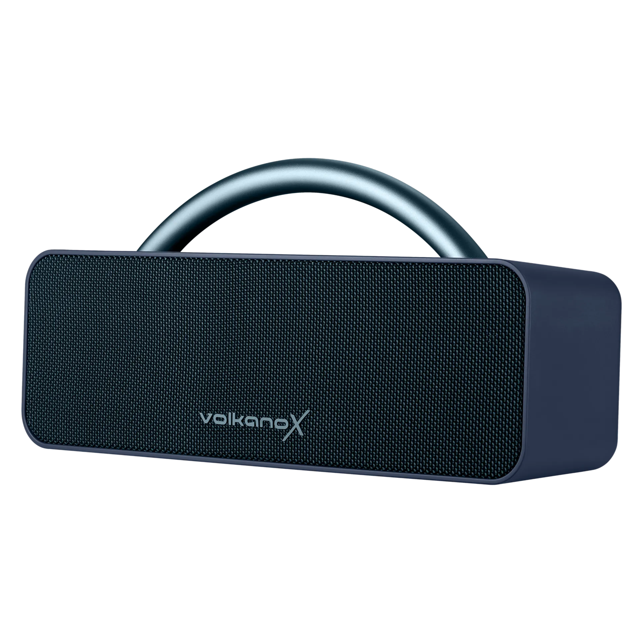 Volkano X VXS200 Bluetooth Speaker-Blue