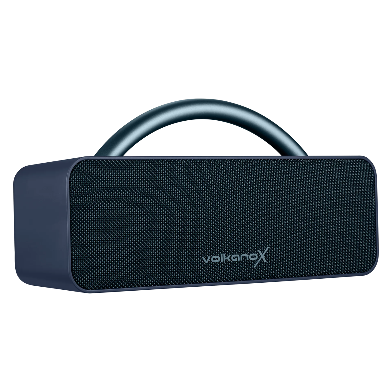 Volkano X VXS200 Bluetooth Speaker-Blue
