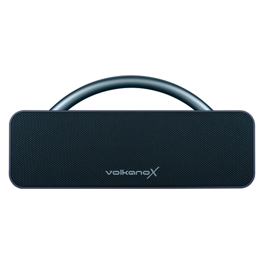 Volkano X VXS200 Bluetooth Speaker-Blue