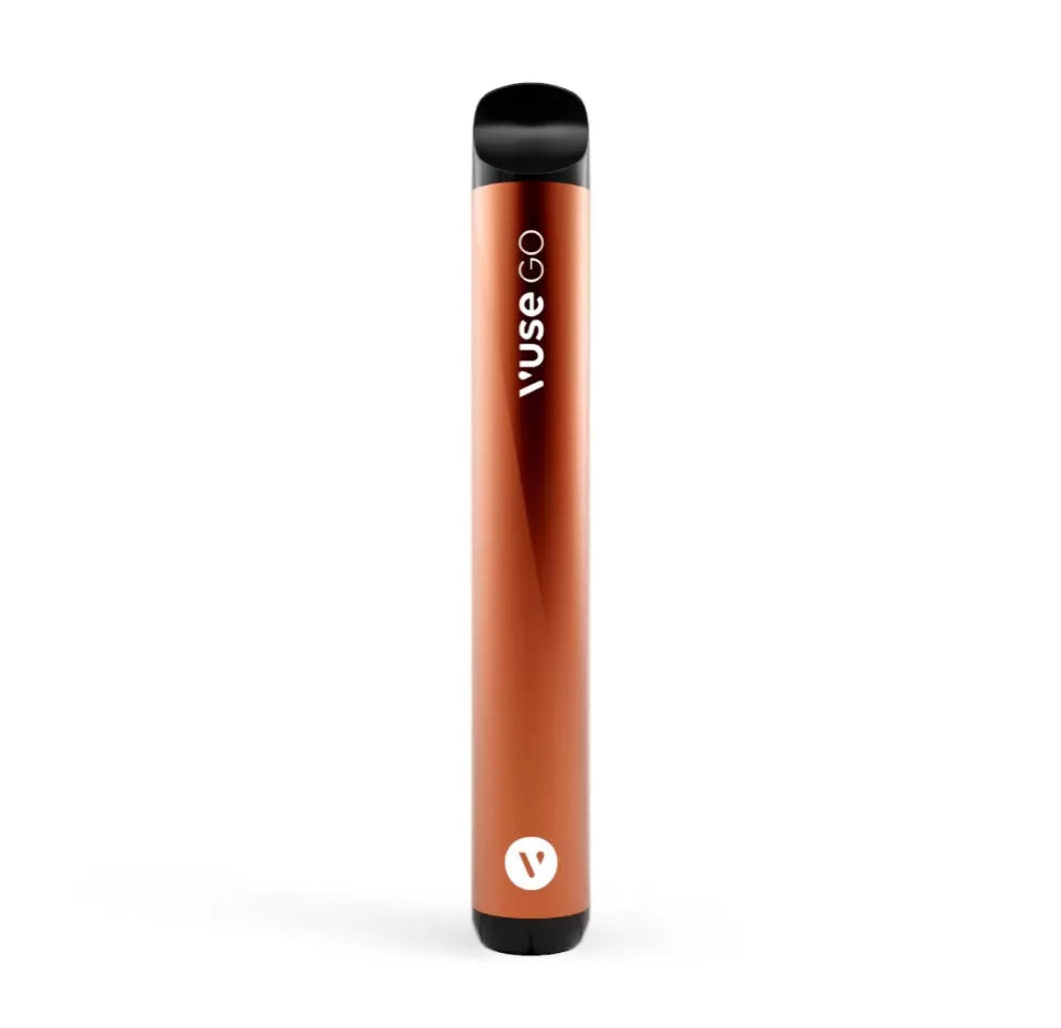 VUSE GO Berry Watermelon Disposable Vape 500 Puffs