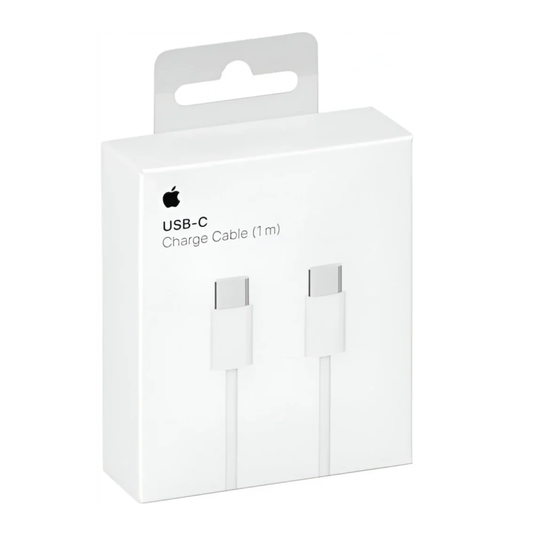 Apple USB -C To C Cable 1m