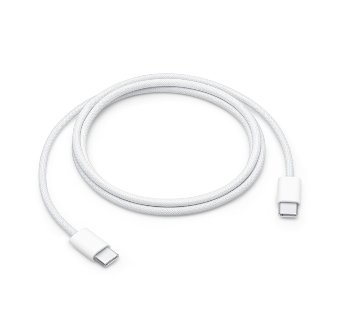 Apple USB -C To C Cable 1m