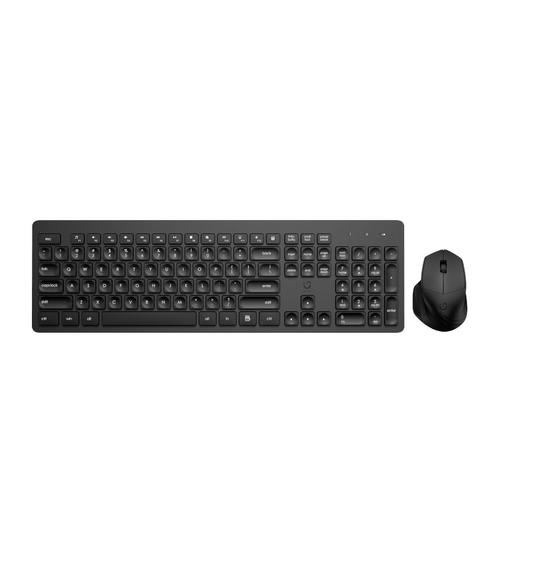 WINX DO SIMPLE WIRELESS KEYBOARD AND MOUSE BUNDLE