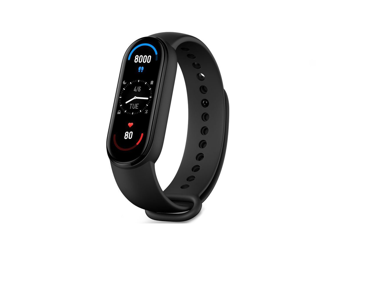 XIAOMI MI SMART BAND 6