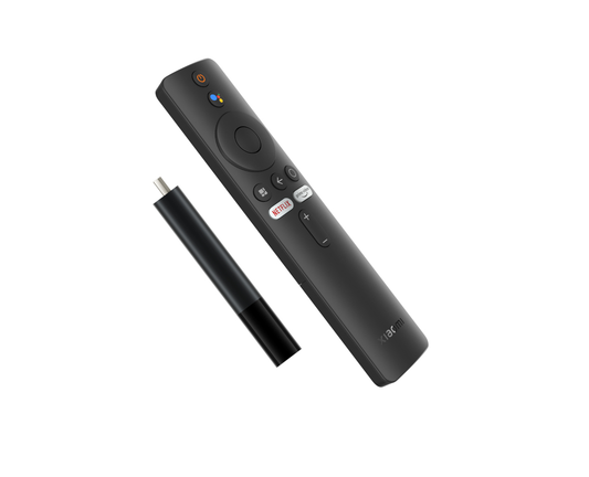 Xiaomi TV Stick 4k Media Player
