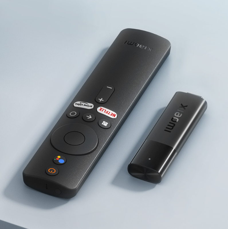 Xiaomi TV Stick 4k Media Player