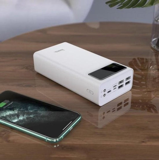 HOCO Power Bank 40000mah J65A