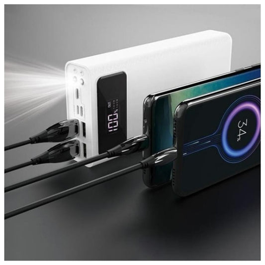 HOCO Power Bank 30 000mah J65