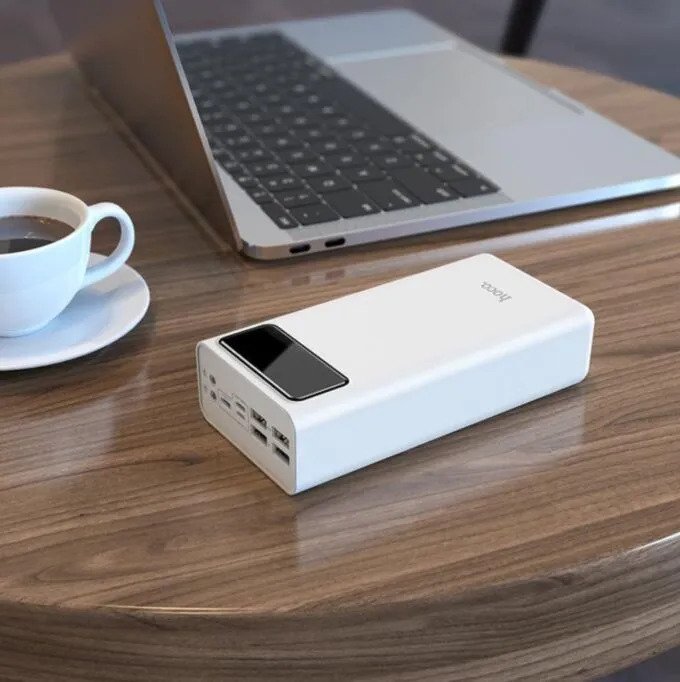 Hoco Powerbank 50 000mah J65B