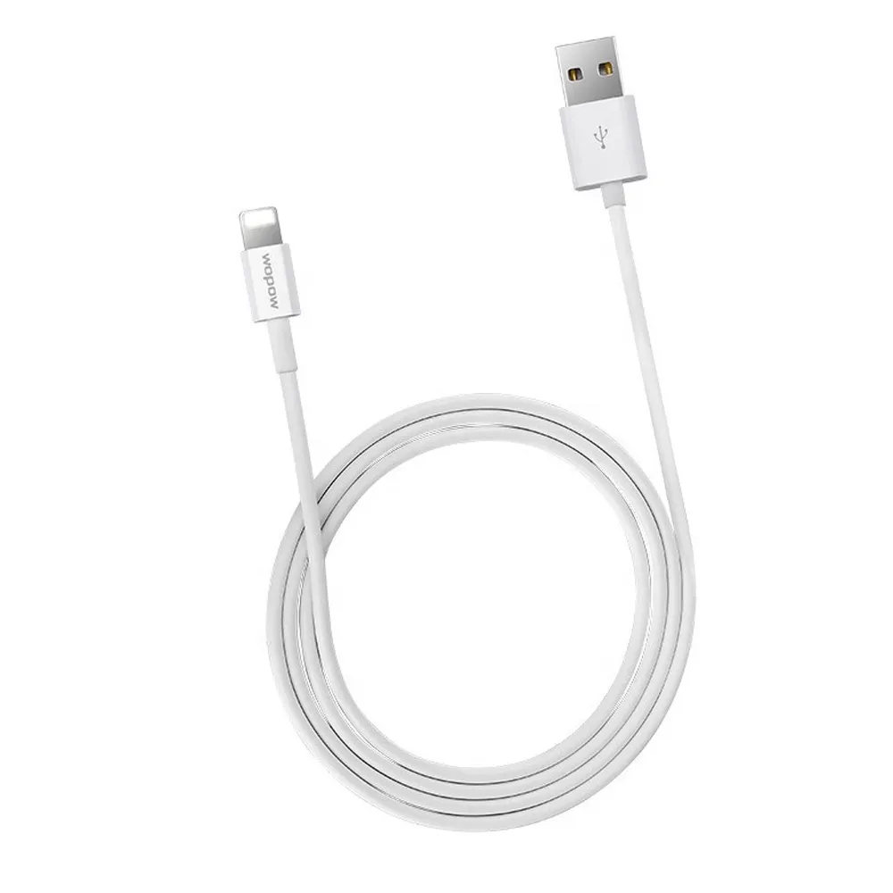 WOPOW IPHONE Lightning Cable (LC505)