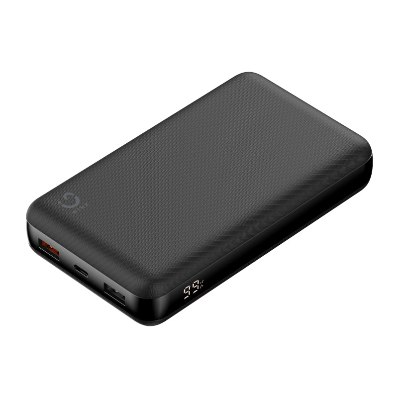 WINX GO ULTRA 20000MAH POWER BANK 100W PD FOR MACBOOK & LAPTOP CHARGING