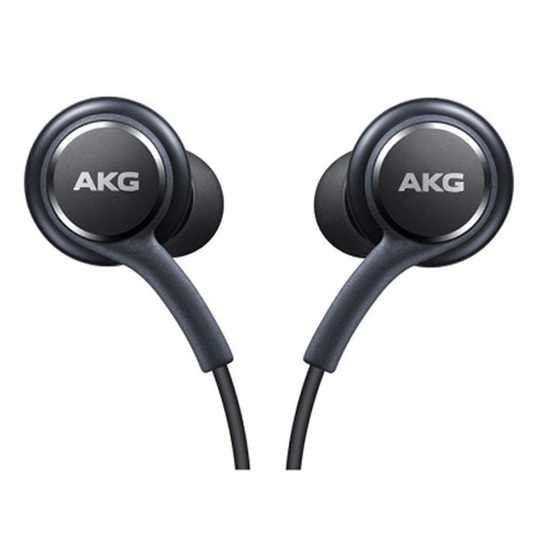 AKG Earphones Wired (Replica)