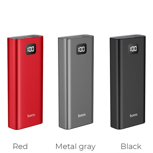 Hoco Powerbank 10 000mah J46