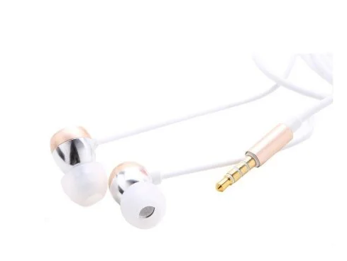 Ibesky Earphones HS515 Wired