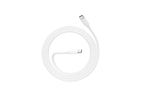 REMAX TYPE-C TO TYPE-C 100W 2M CABLE