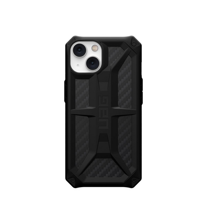 UAG Monarch Cover iPhone 14 - Black