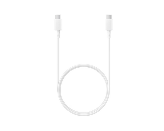 Type-C to C Fast Charging Cable 1m