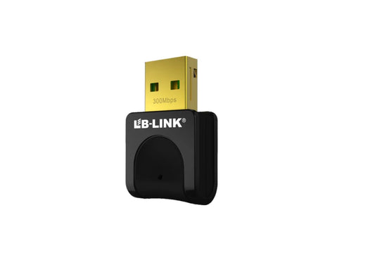 LB-LINK Wireless N USB Adapter BL-WN351 300Mbps