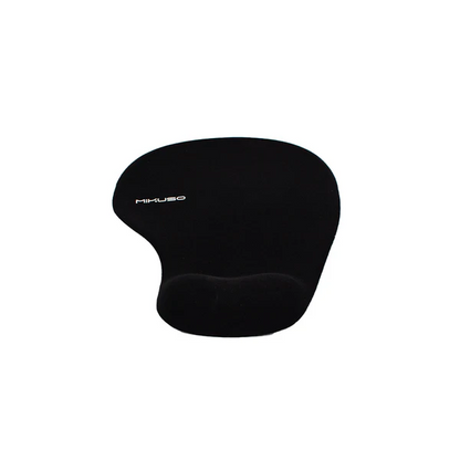Mikuso Mousepad With Wrist Pad MP-127
