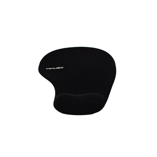 Mikuso Mousepad With Wrist Pad MP-127