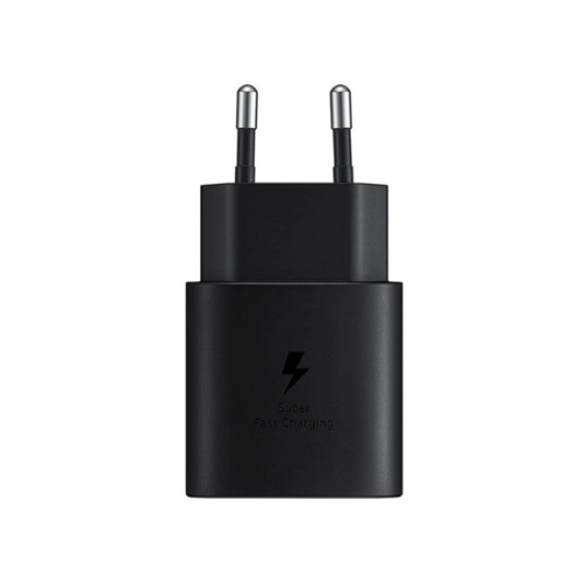 Type C 45W Fast Charging Adapter-Black