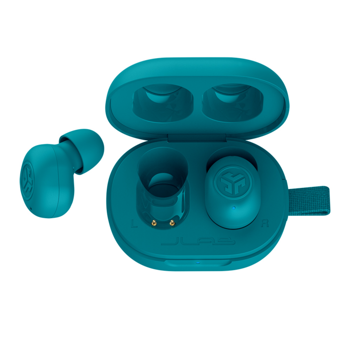 JLAB JBUDS Mini True Wireless Earbuds Black