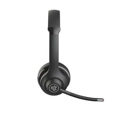 JLAB Go Work Wireless On-Ear Headset