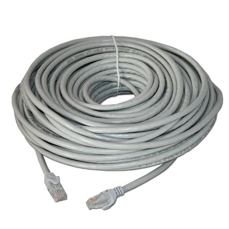 Cat5e LAN Network Cable - 10m