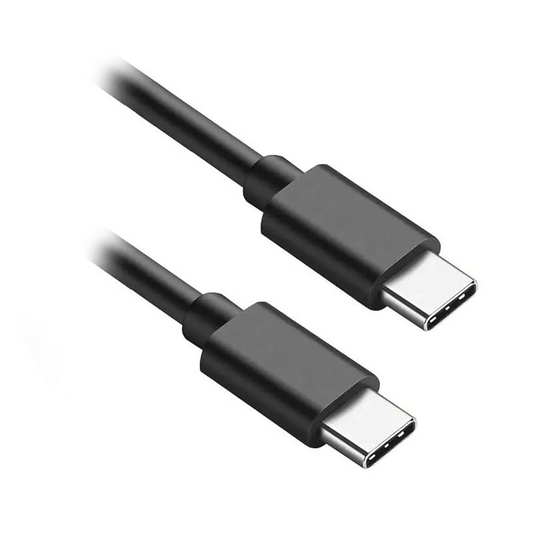 45W Power Adapter with 1m Charging Cable Type-C to Type-C for Samsung