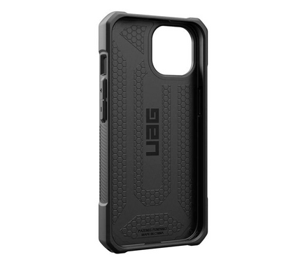 UAG Monarch Cover iPhone 15 Plus - Black