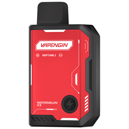 Vapengin Neptune 2 - ICE WATERMELON - 5% Nic Salts
