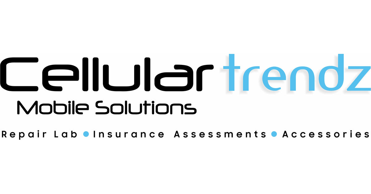 Contact cellular trendz