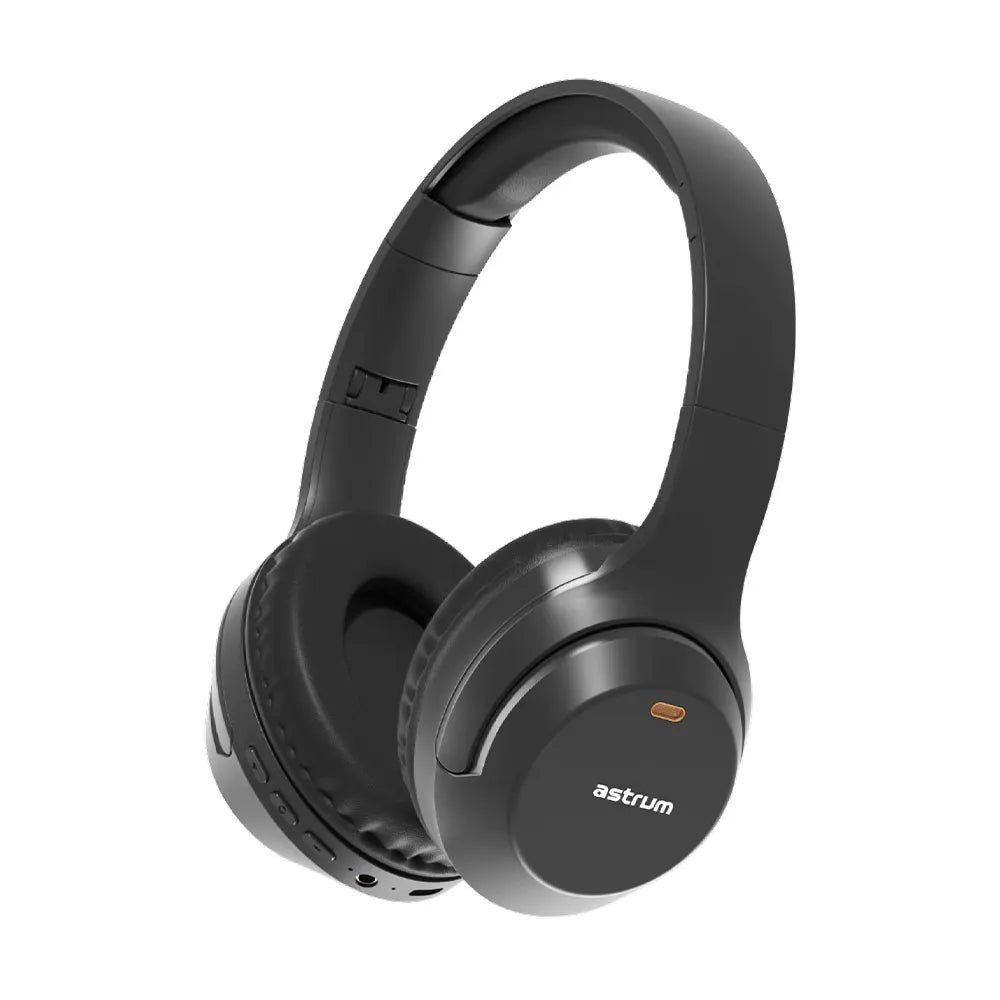 Astrum HT320 HEADSET - Black