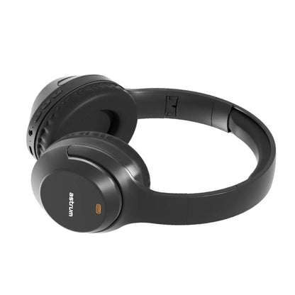 Astrum HT320 HEADSET - Black
