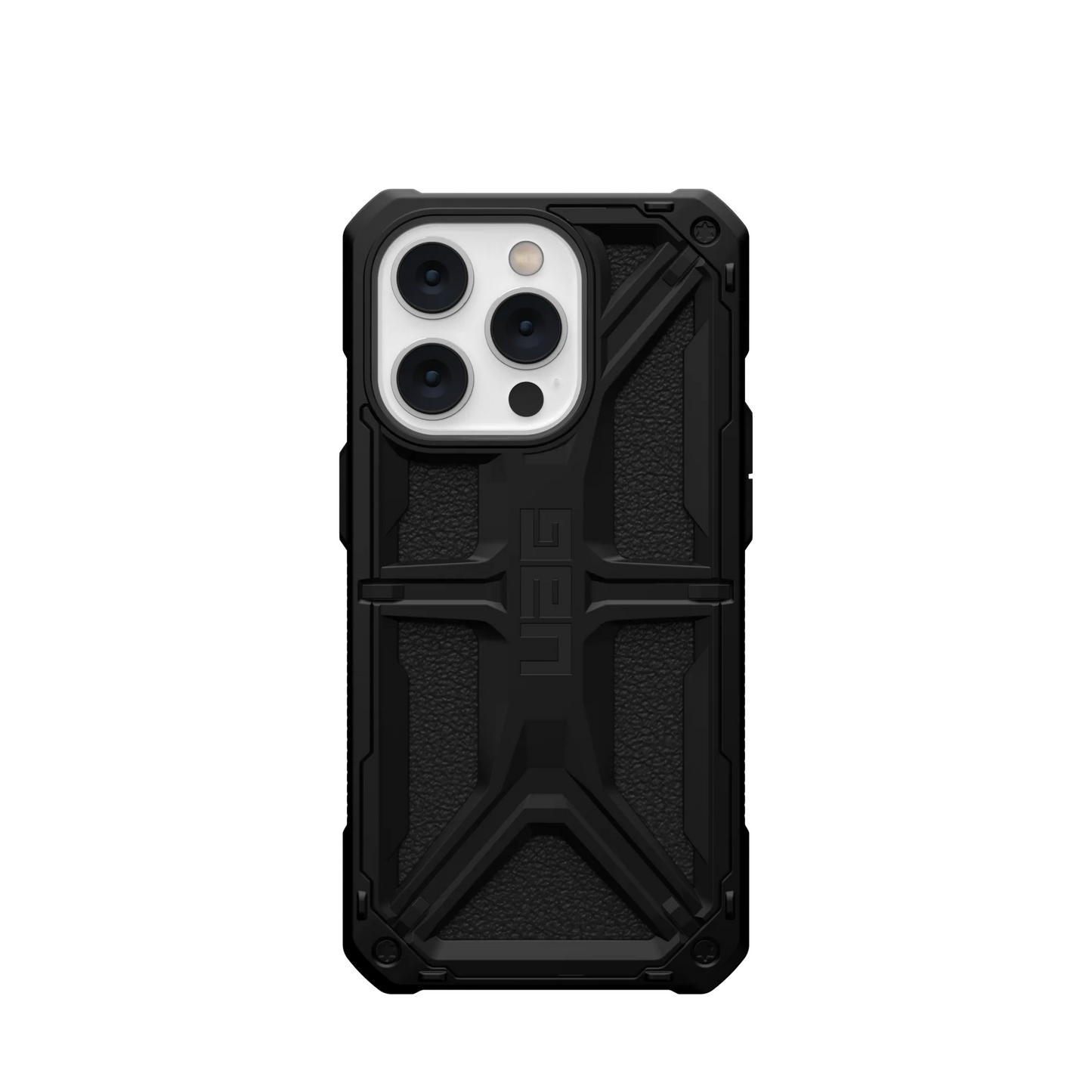 UAG Monarch Case iPhone 14 Pro Max - Black