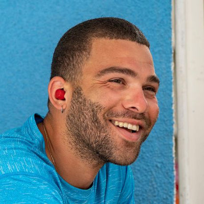 JLAB Go Air Pop True Wireless Earbuds