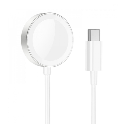 HOCO Magnetic Wireless charger for Apple Watch (Cw39C)