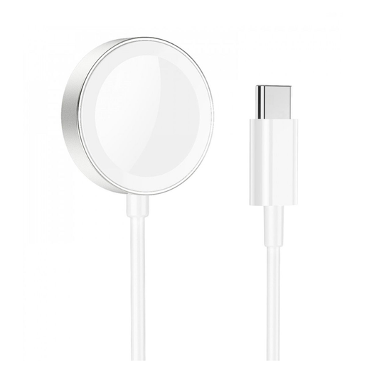 HOCO Magnetic Wireless charger for Apple Watch (Cw39C)