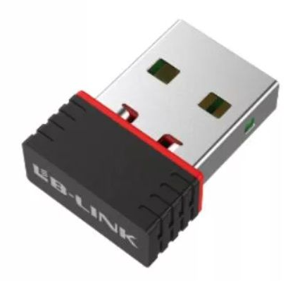 LB-Link 150Mbps Wireless USB Adapter