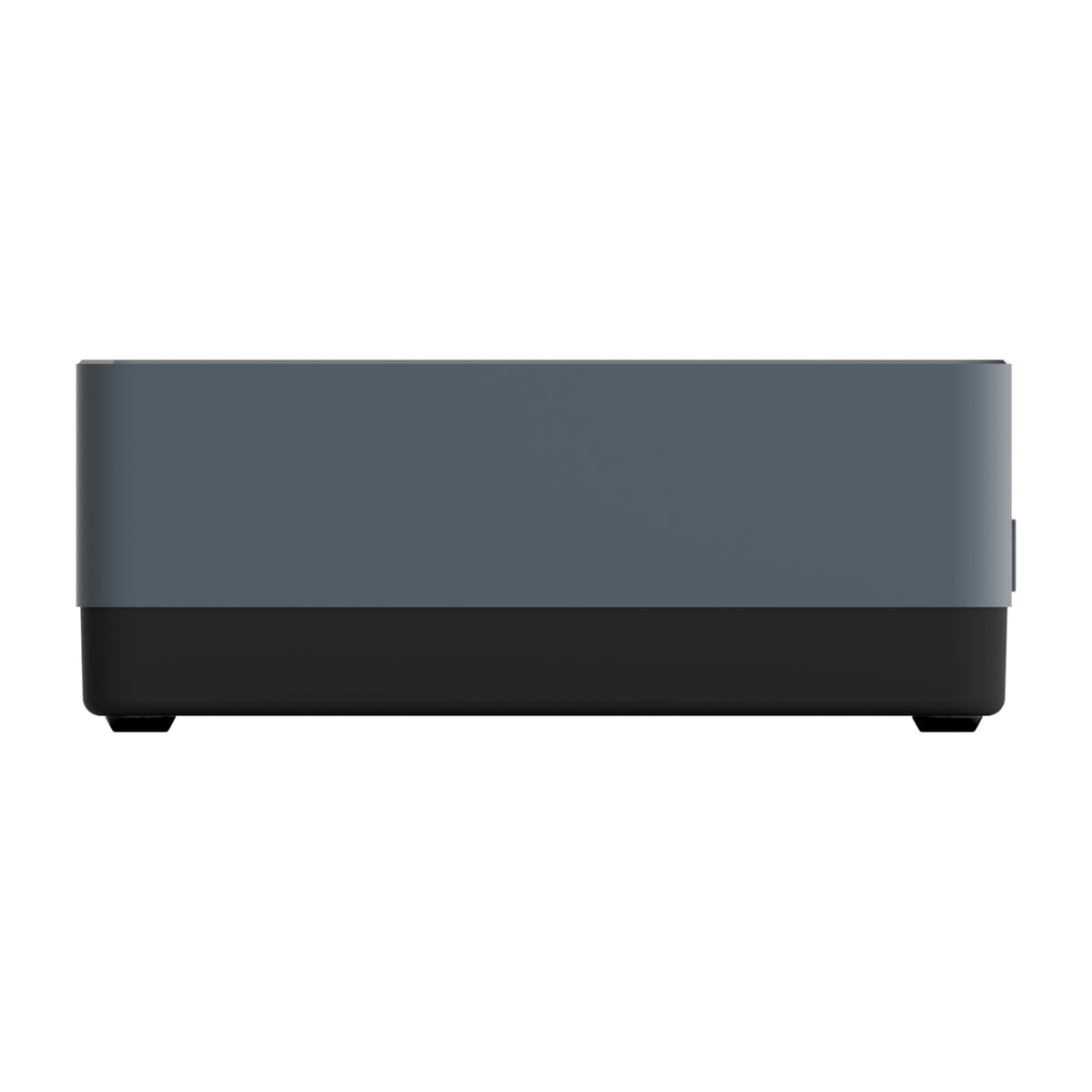 PCBuilder CUBE-N100 8GB DDR4 512GB Windows 11 Home Mini PC