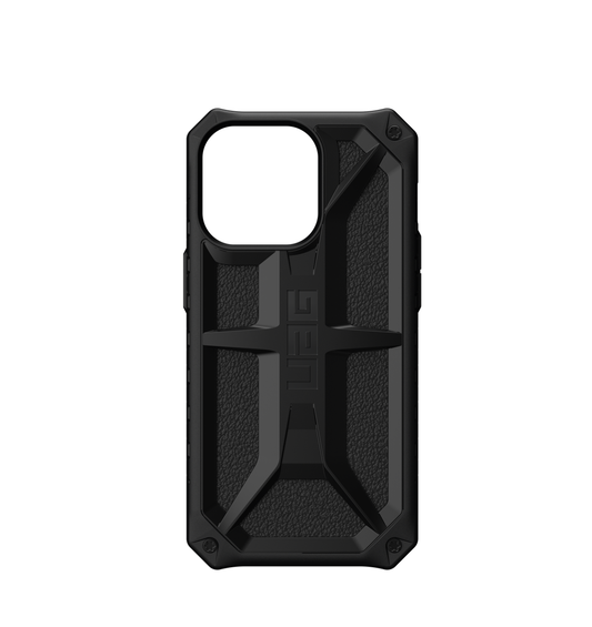 UAG Monarch Cover iPhone 13 - Black