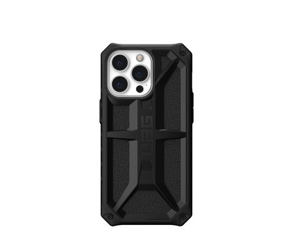 UAG Monarch Cover iPhone 13 Pro - Black
