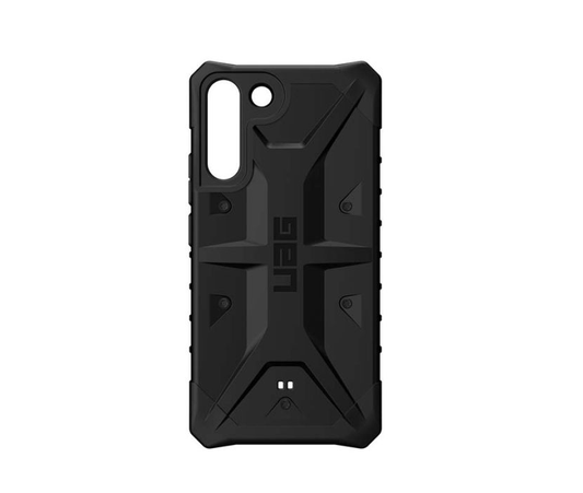 UAG Pathfinder Cover Samsung S22 - Black